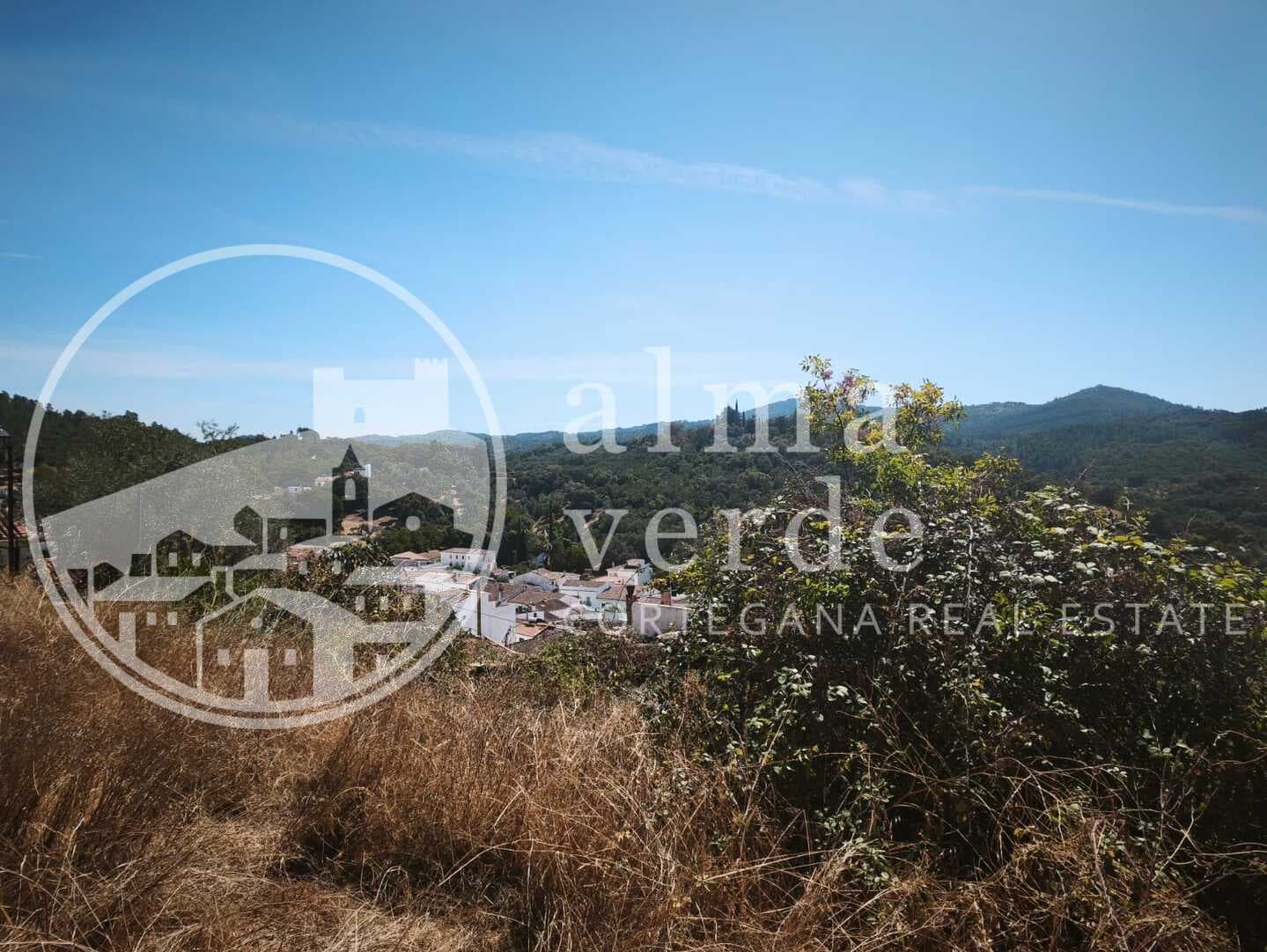 Finca con increíbles vistas y ruina inscrita como vivienda en Cañada del Oso. - Imagen 4