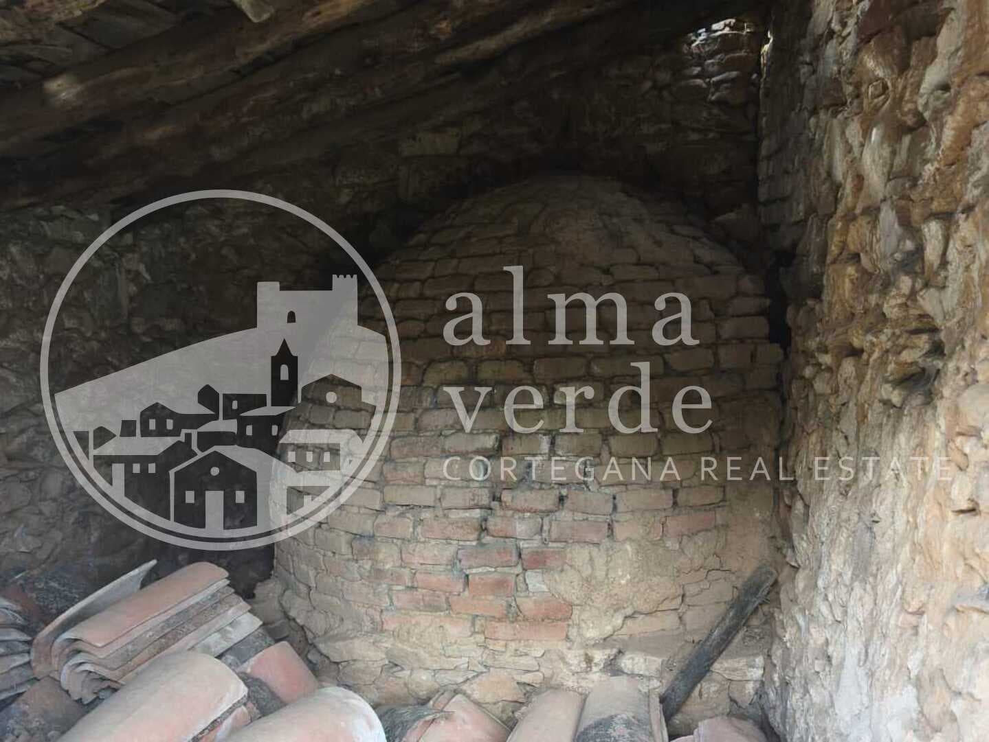 Magnifica finca de 10 hectáreas en umbría con microclima propio. - Imagen 11