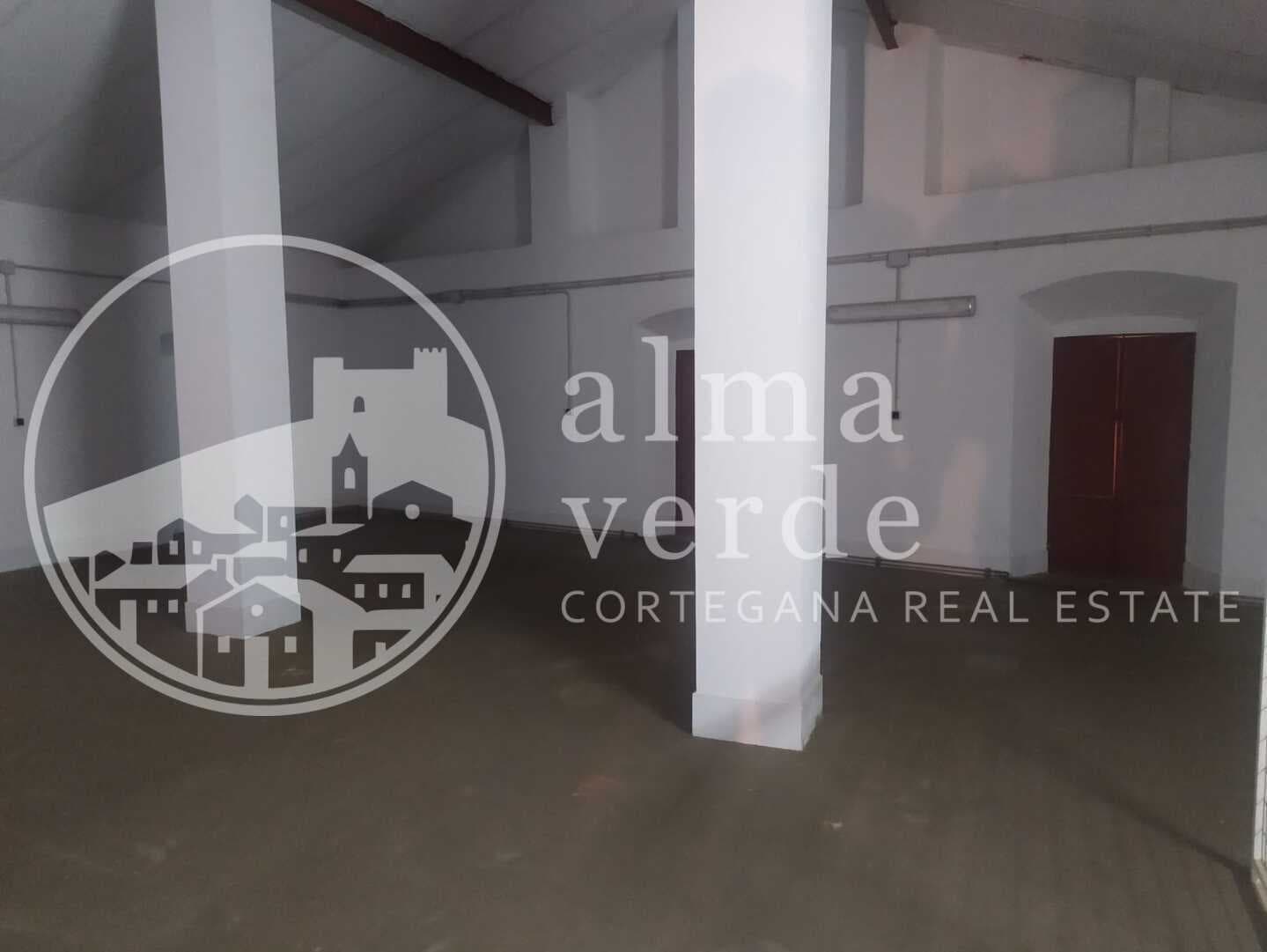 Antiguo Secadero de Jamones y Salazones a 711 metros de altura. - Imagen 14