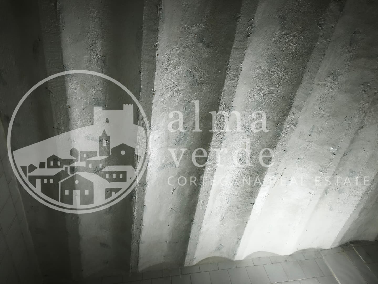 Antiguo Secadero de Jamones y Salazones a 711 metros de altura. - Imagen 7