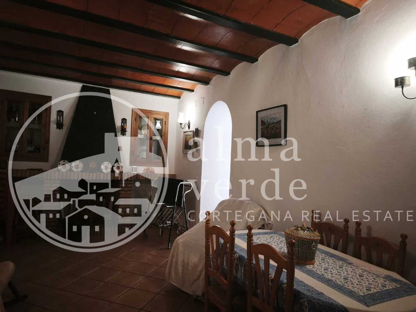 Oportunidad de alquiler de Octubre a Junio: Casa con 3 dormitorios en la bonita aldea de Los Andreses. - Imagen 4