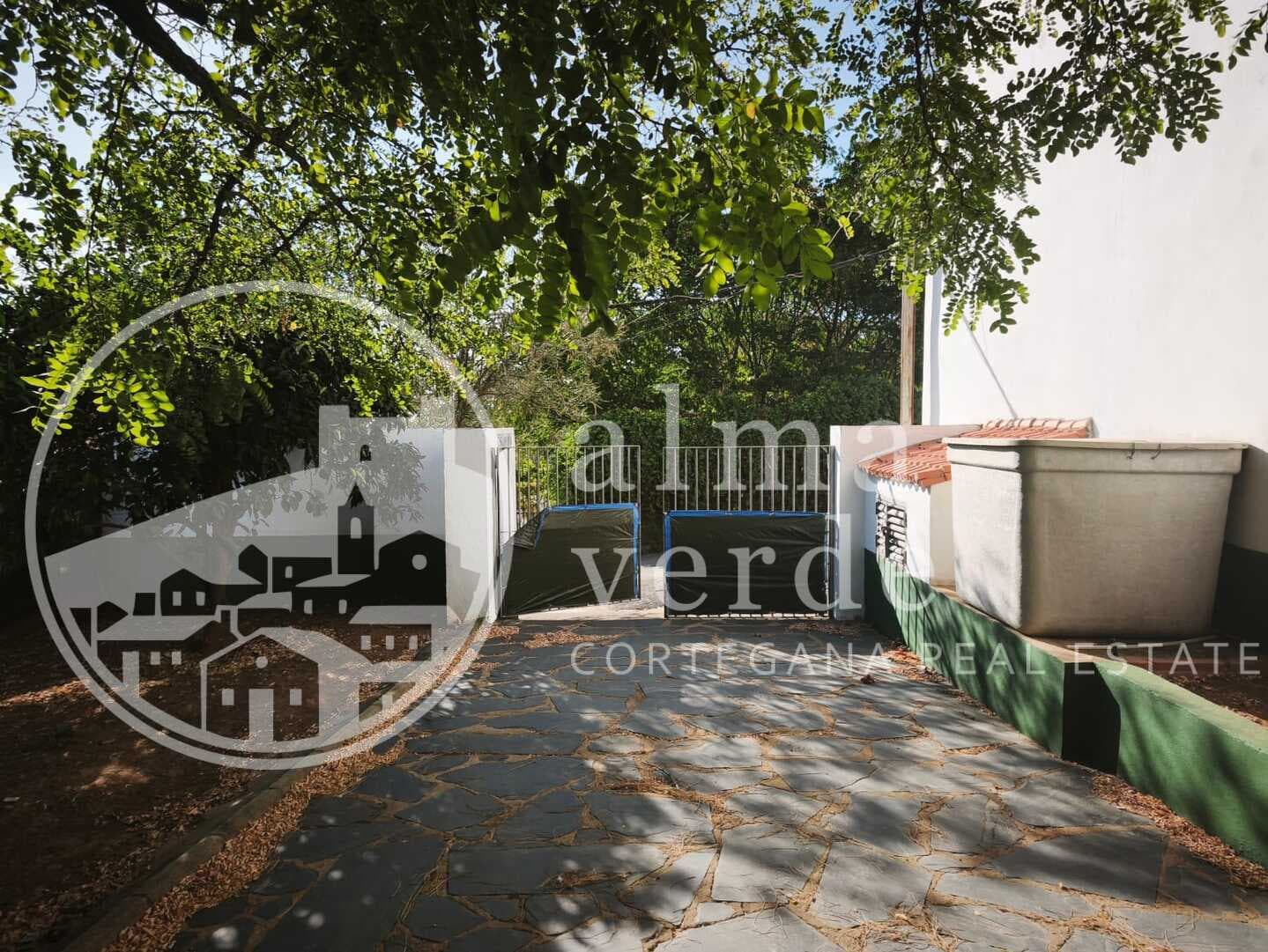 Oportunidad de alquiler de Octubre a Junio: Casa con 3 dormitorios en la bonita aldea de Los Andreses. - Imagen 2