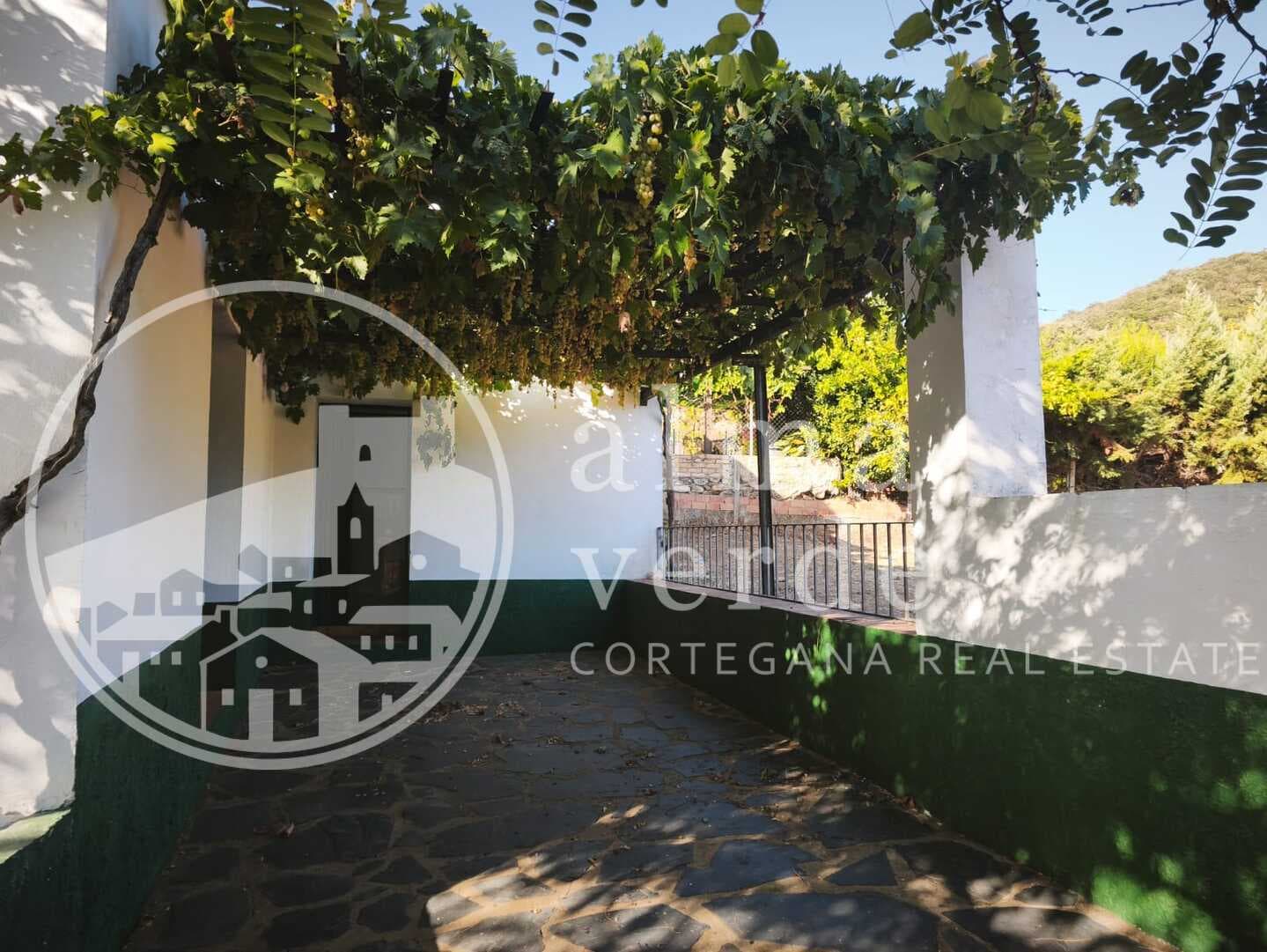 Oportunidad de alquiler de Octubre a Junio: Casa con 3 dormitorios en la bonita aldea de Los Andreses. - Imagen 11
