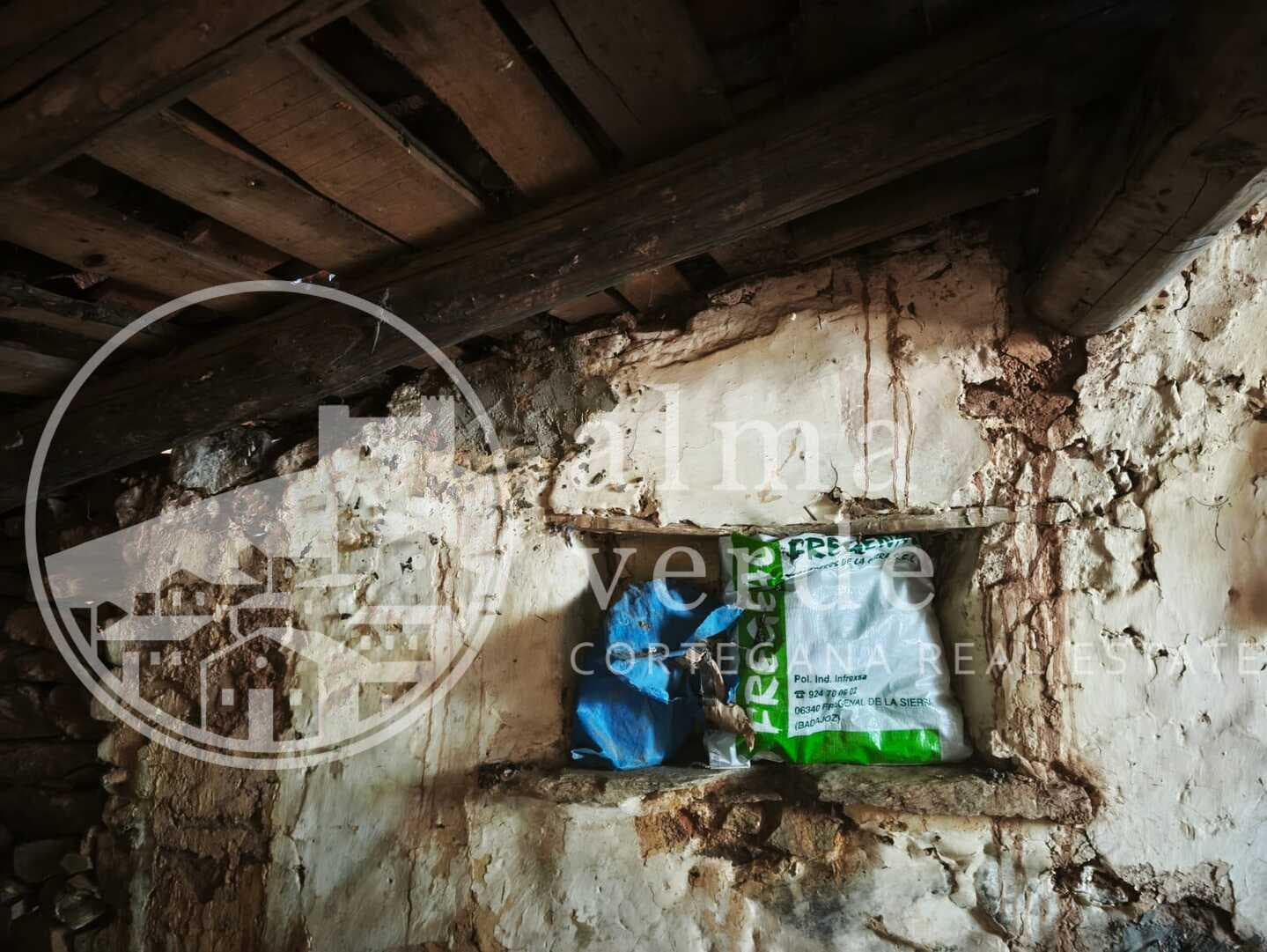 Oportunidad de alquiler de Octubre a Junio: Casa con 3 dormitorios en la bonita aldea de Los Andreses. - Imagen 14