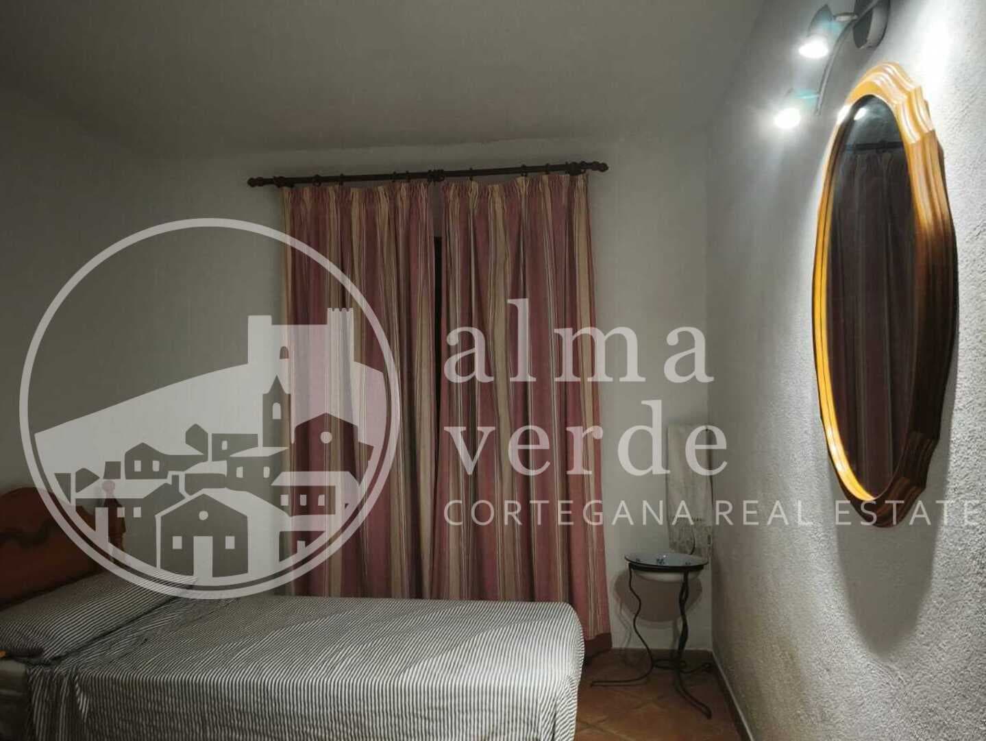 Oportunidad de alquiler de Octubre a Junio: Casa con 3 dormitorios en la bonita aldea de Los Andreses. - Imagen 8