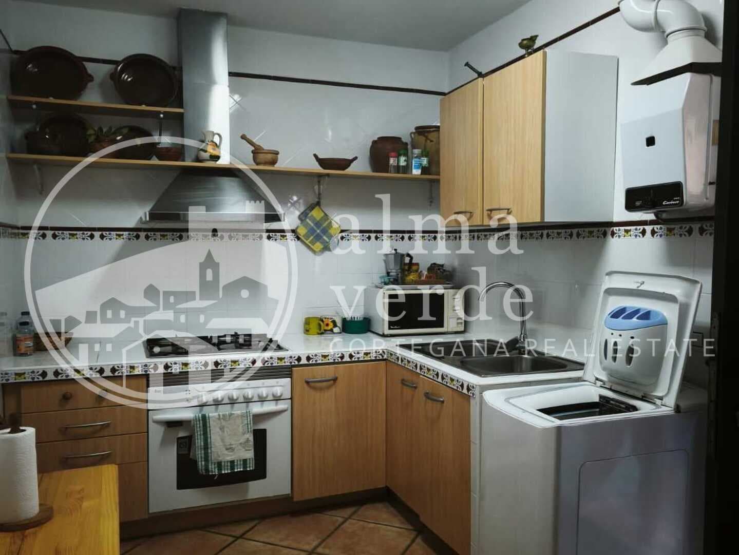 Oportunidad de alquiler de Octubre a Junio: Casa con 3 dormitorios en la bonita aldea de Los Andreses. - Imagen 9