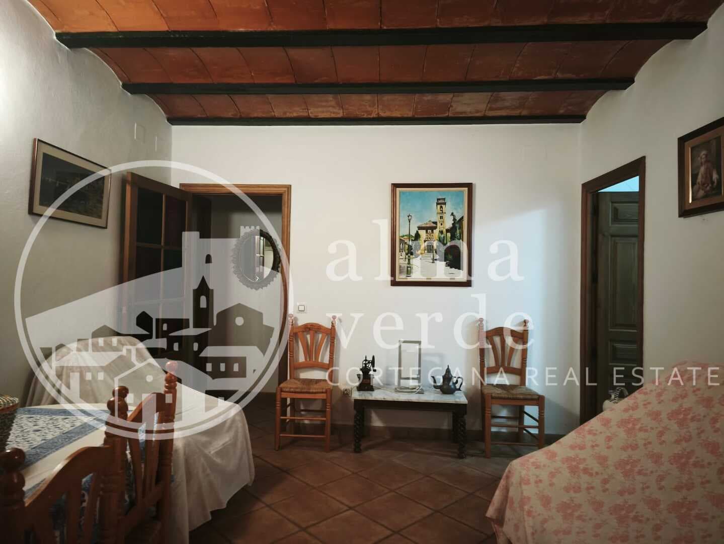 Oportunidad de alquiler de Octubre a Junio: Casa con 3 dormitorios en la bonita aldea de Los Andreses. - Imagen 7