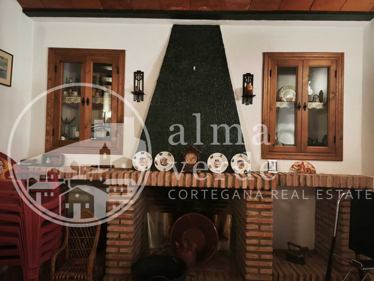 Oportunidad de alquiler de Octubre a Junio: Casa con 3 dormitorios en la bonita aldea de Los Andreses. - Imagen 6