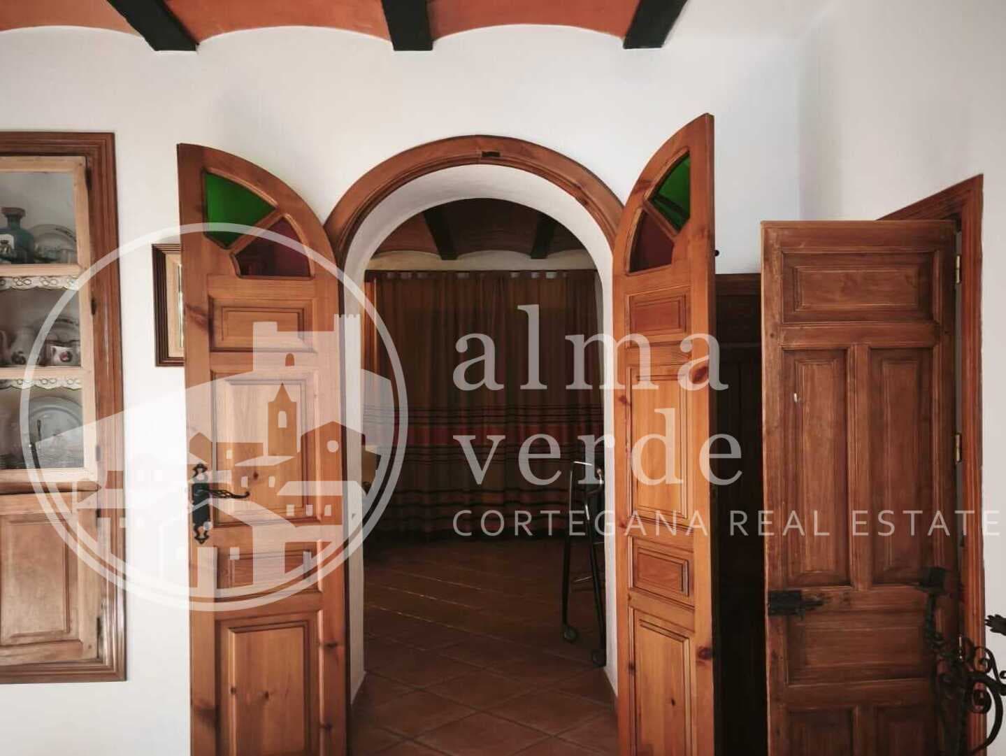 Oportunidad de alquiler de Octubre a Junio: Casa con 3 dormitorios en la bonita aldea de Los Andreses. - Imagen 5