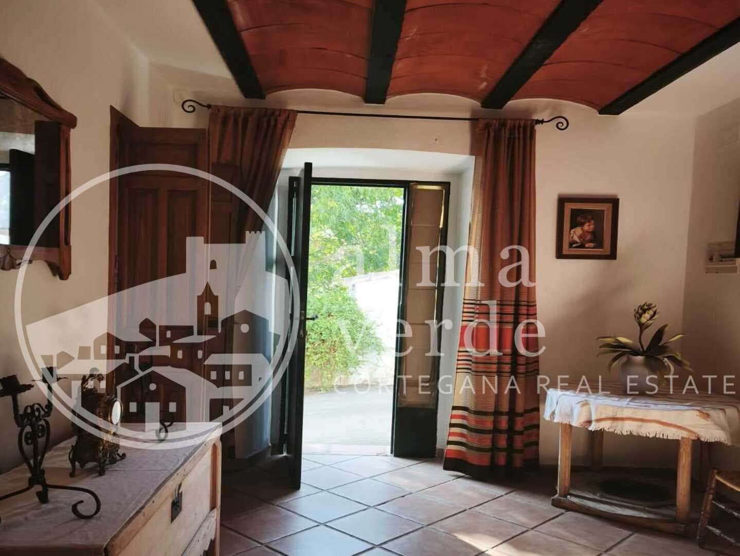 Oportunidad de alquiler de Octubre a Junio: Casa con 3 dormitorios en la bonita aldea de Los Andreses. - Imagen 3