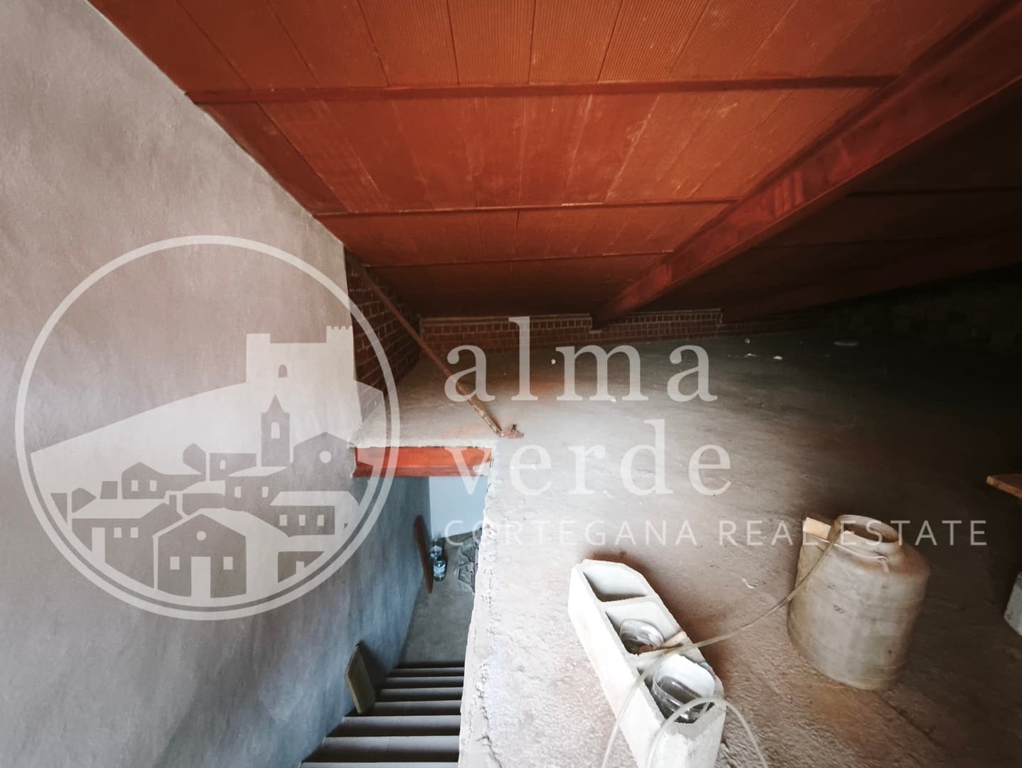 Refugio singular de fin de semana con alto valor arquitectónico en pleno Parque Natural Sierra de Aracena y Picos de Aroche. - Imagen 7